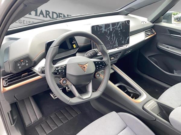 Cupra Born Edition Dynamic 170 kW (231 PS) 60 kWh - sofort verfügbar