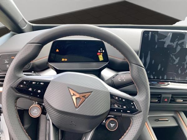 Cupra Born Edition Dynamic 170 kW (231 PS) 60 kWh - sofort verfügbar