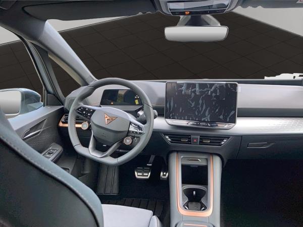 Cupra Born Edition Dynamic 170 kW (231 PS) 60 kWh - sofort verfügbar