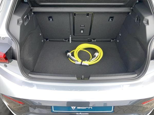 Cupra Born Edition Dynamic 170 kW (231 PS) 60 kWh - sofort verfügbar