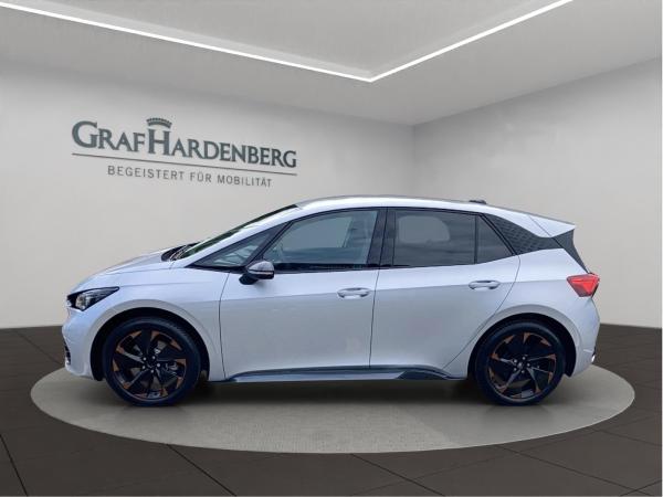 Cupra Born Edition Dynamic 170 kW (231 PS) 60 kWh - sofort verfügbar