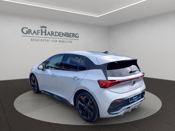 Cupra Born Edition Dynamic 170 kW (231 PS) 60 kWh - sofort verfügbar