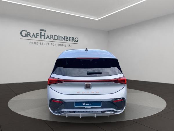 Cupra Born Edition Dynamic 170 kW (231 PS) 60 kWh - sofort verfügbar