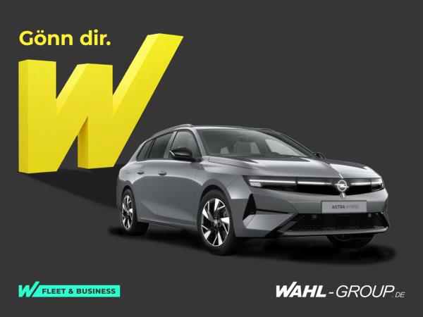 Opel Astra Sports Tourer Edition Modelljahr 2025| Hybrid  145 PS Automatik