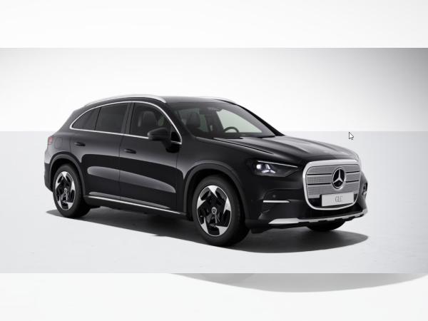Mercedes-Benz GLC 400 4M EQ 0,25% Versteuerung + NEUES MODELL+SHZ+DISTRONIC+NAVI+UVM