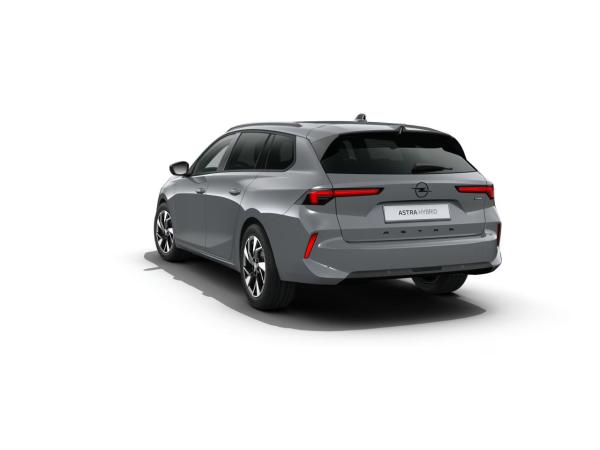 Opel Astra Sports Tourer Edition Modelljahr 2025| Hybrid  145 PS Automatik