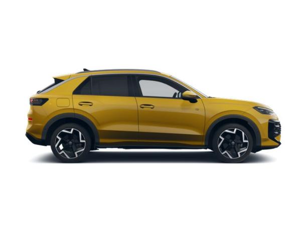 Volkswagen T-Roc R-Line 1.5 l eTSI **NEUES MODELL GEWERBWE**