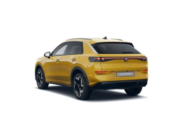 Volkswagen T-Roc R-Line 1.5 l eTSI **NEUES MODELL GEWERBWE**