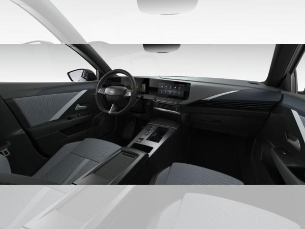 Opel Astra Sports Tourer Edition Modelljahr 2025| Hybrid  145 PS Automatik