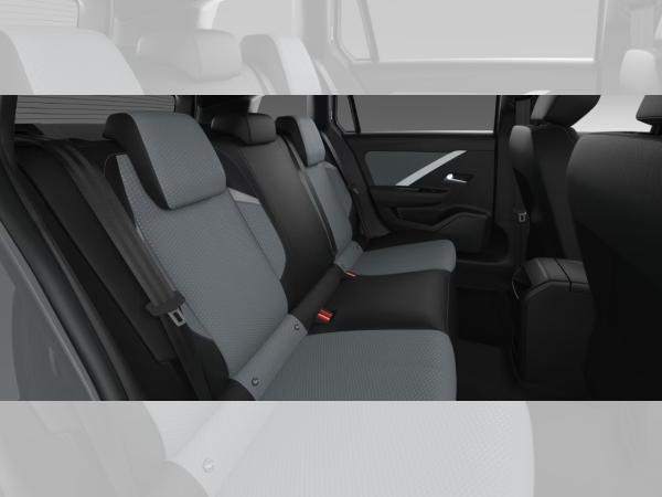 Opel Astra Sports Tourer Edition Modelljahr 2025| Hybrid  145 PS Automatik