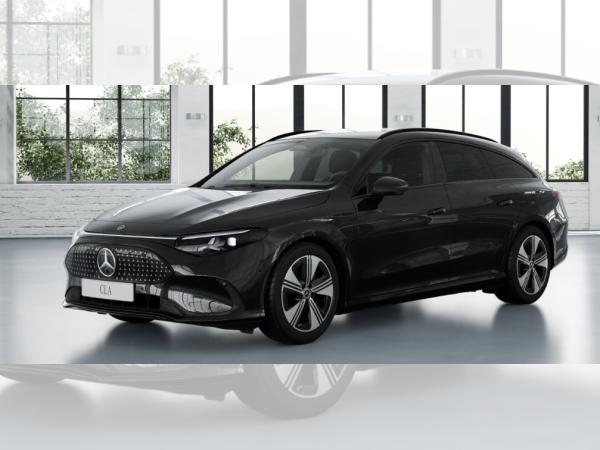 Mercedes-Benz CLA 250 + Shooting Brake EQ *NEUES MODELL*TOP-DEAL+NIGHT*UVM