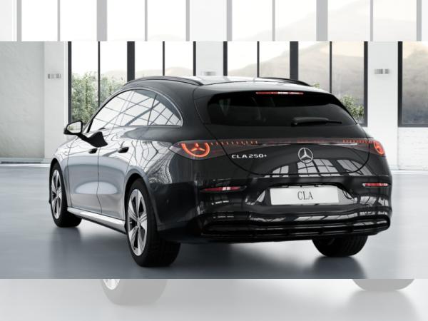 Mercedes-Benz CLA 250 + Shooting Brake EQ *NEUES MODELL*TOP-DEAL+NIGHT*UVM