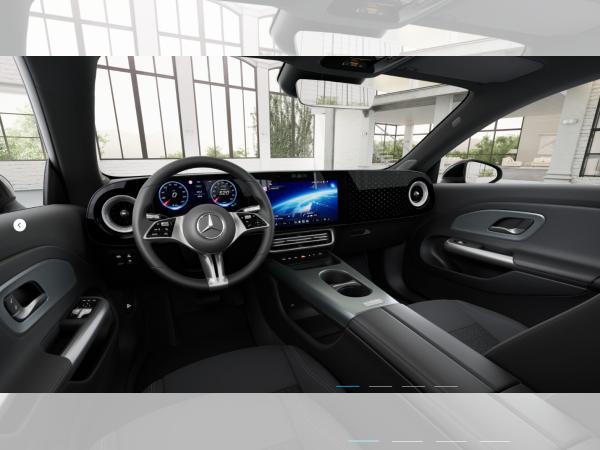 Mercedes-Benz CLA 250 + Shooting Brake EQ *NEUES MODELL*TOP-DEAL+NIGHT*UVM