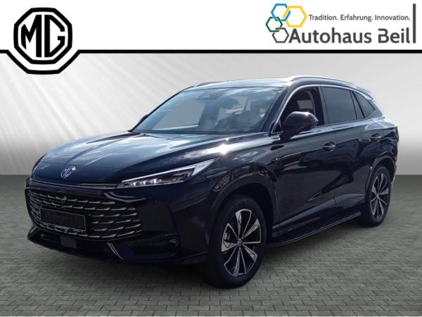 MG HS PHEV LuxuryMy25.5 Privat*Sonderaktion Für Schwerbehinderung**