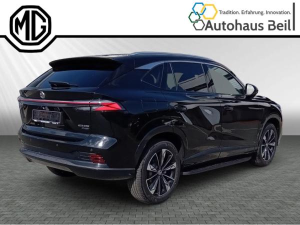 MG HS PHEV LuxuryMy25.5 Privat*Sonderaktion Für Schwerbehinderung**