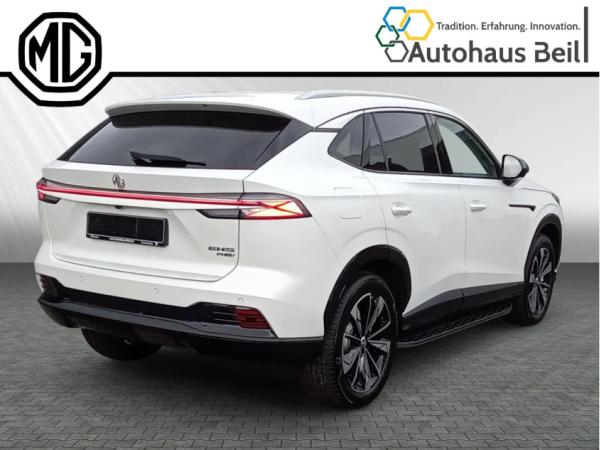 MG HS PHEV LuxuryMY25.5  Privat*Sonderaktion**