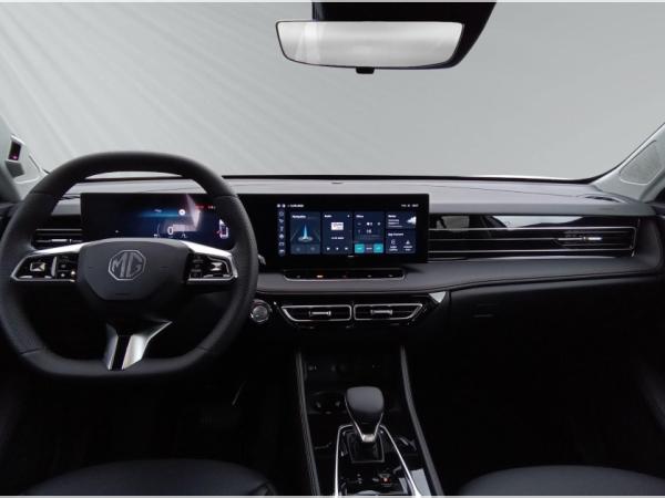 MG HS PHEV LuxuryMY25.5  Privat*Sonderaktion**