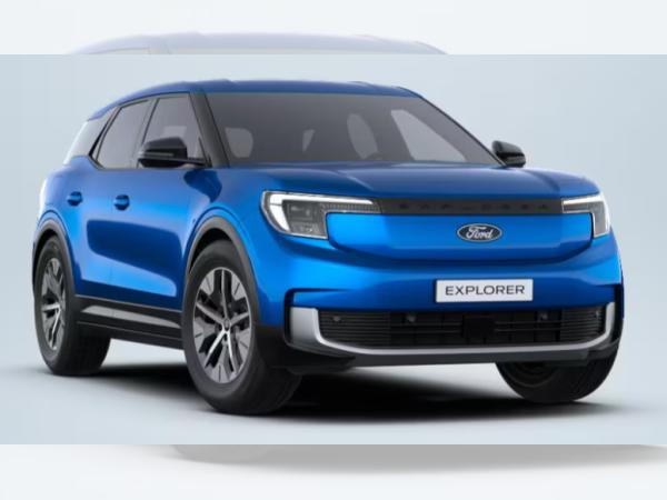 Ford Explorer 79kWh  AWD⚡SOFORT-Verfügbar ⚡ für Privat- und Gewerbekunden⚡
