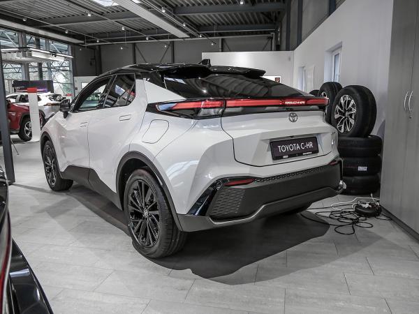 Toyota C-HR 🔥 20% - UPE – GR SPORT AKTION -JBL KAMERA Plugin 🔥