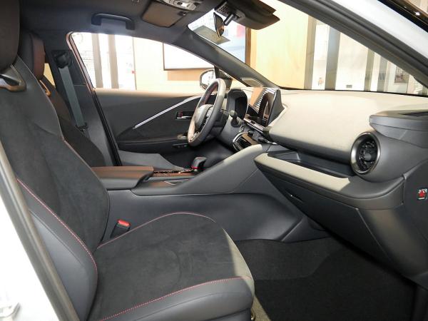 Toyota C-HR 🔥 20% - UPE – GR SPORT AKTION -JBL KAMERA Plugin 🔥