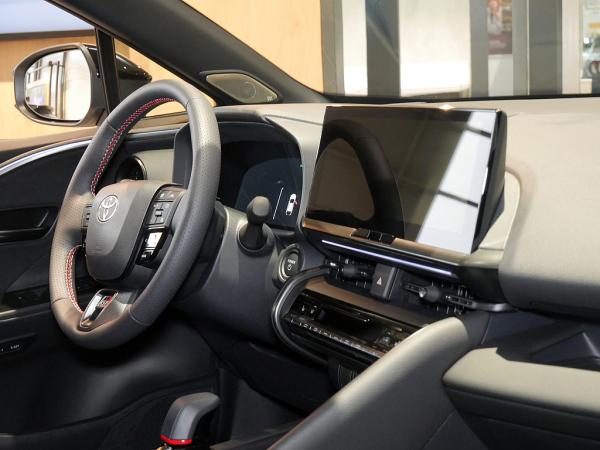 Toyota C-HR 🔥 20% - UPE – GR SPORT AKTION -JBL KAMERA Plugin 🔥