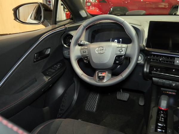 Toyota C-HR 🔥 20% - UPE – GR SPORT AKTION -JBL KAMERA Plugin 🔥