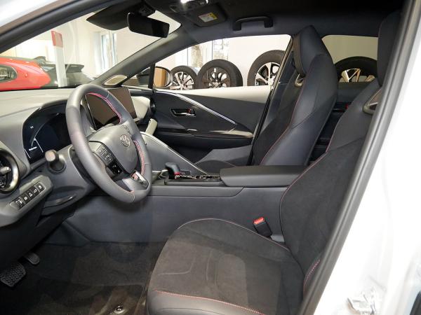 Toyota C-HR 🔥 20% - UPE – GR SPORT AKTION -JBL KAMERA Plugin 🔥