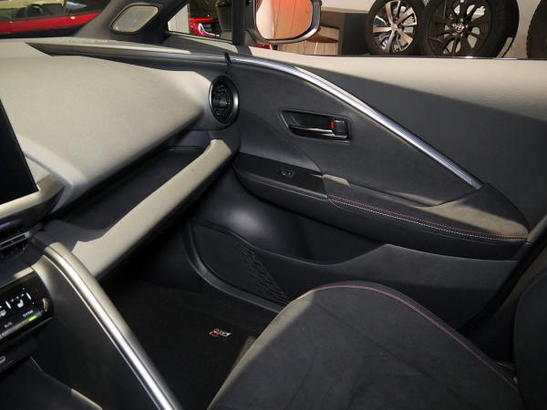 Toyota C-HR 🔥 20% - UPE – GR SPORT AKTION -JBL KAMERA Plugin 🔥