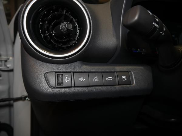 Toyota C-HR 🔥 20% - UPE – GR SPORT AKTION -JBL KAMERA Plugin 🔥