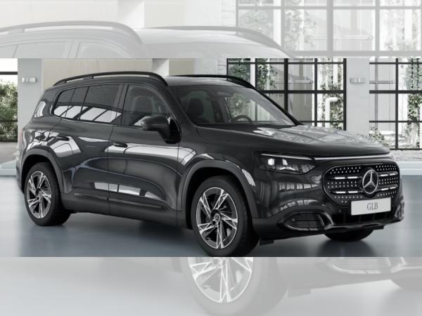 Mercedes-Benz GLB 250 + EQ *NEUES MODELL*TOP-DEAL+NIGHT*UVM