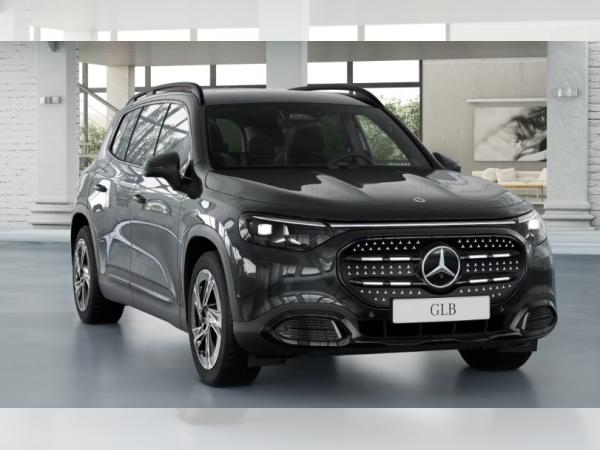 Mercedes-Benz GLB 250 + EQ *NEUES MODELL*TOP-DEAL+NIGHT*UVM
