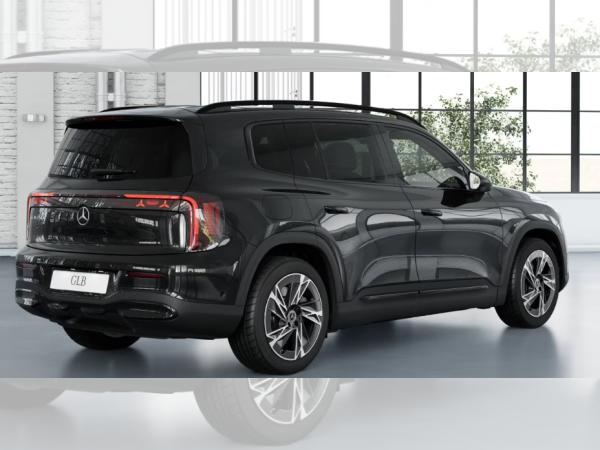 Mercedes-Benz GLB 250 + EQ *NEUES MODELL*TOP-DEAL+NIGHT*UVM