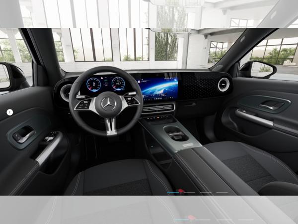 Mercedes-Benz GLB 250 + EQ *NEUES MODELL*TOP-DEAL+NIGHT*UVM