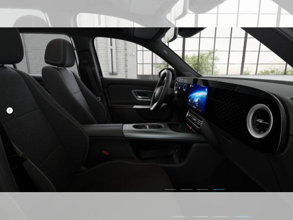 Mercedes-Benz GLB 250 + EQ *NEUES MODELL*TOP-DEAL+NIGHT*UVM