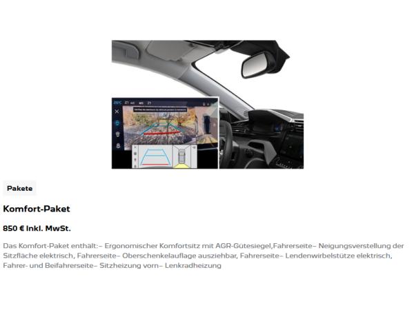 Peugeot 308 SW📢 ALLURE ✨Diesel130PS AUTOMATIK ✨TOP AUSSTATTUNG ⭐ B2B DEAL⭐