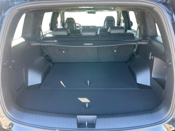 Hyundai SANTA FE 1.6 T-GDI Hybrid Blackline 2WD Auto