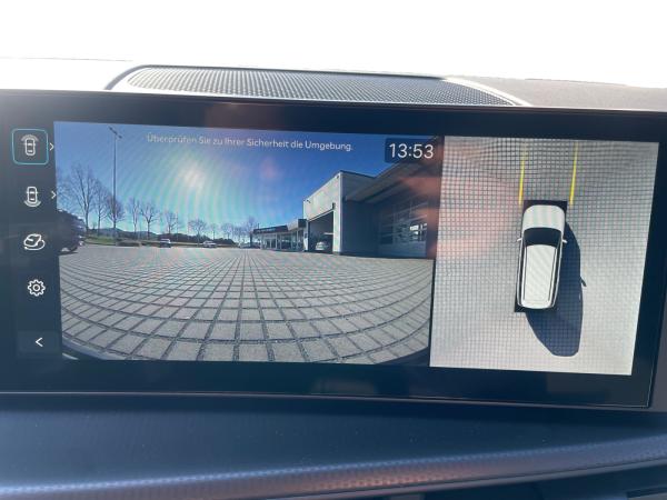 Hyundai SANTA FE 1.6 T-GDI Hybrid Blackline 2WD Auto