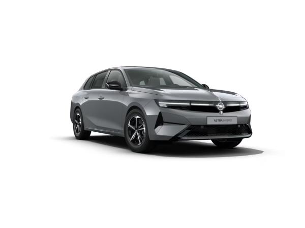Opel Astra Sports Tourer Edition Modelljahr 2025| Hybrid  145 PS Automatik