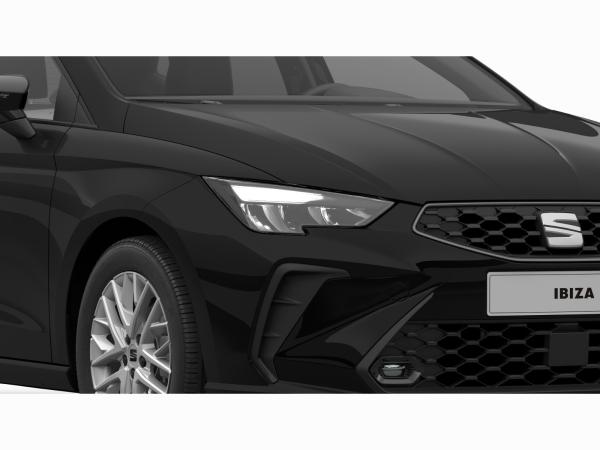 Seat Ibiza 1.0 TSI 70kW Road Edition inkl. Ganzjahresreifen