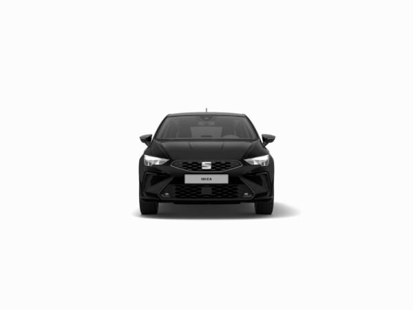 Seat Ibiza 1.0 TSI 70kW Road Edition inkl. Ganzjahresreifen
