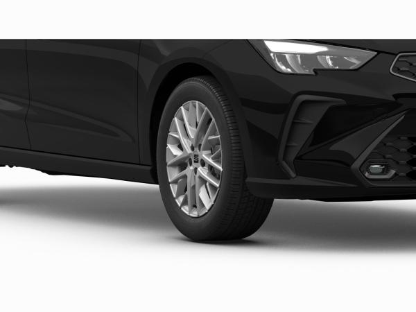 Seat Ibiza 1.0 TSI 70kW Road Edition inkl. Ganzjahresreifen