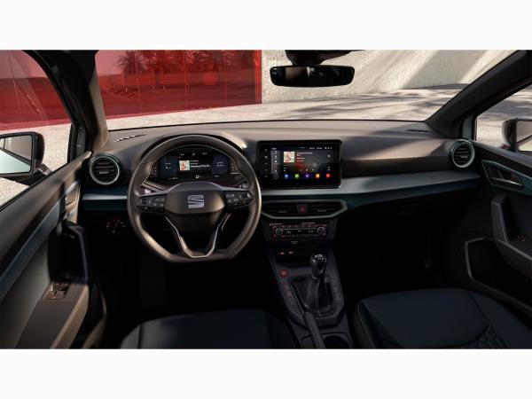 Seat Ibiza 1.0 TSI 70kW Road Edition inkl. Ganzjahresreifen