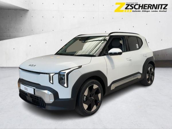 Kia EV2 Air – ab 239 € mtl. ohne Anzahlung | sofort bestellbar