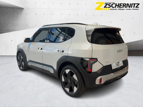 Kia EV2 Air – ab 239 € mtl. ohne Anzahlung | sofort bestellbar
