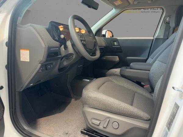 Kia EV2 Air – ab 239 € mtl. ohne Anzahlung | sofort bestellbar