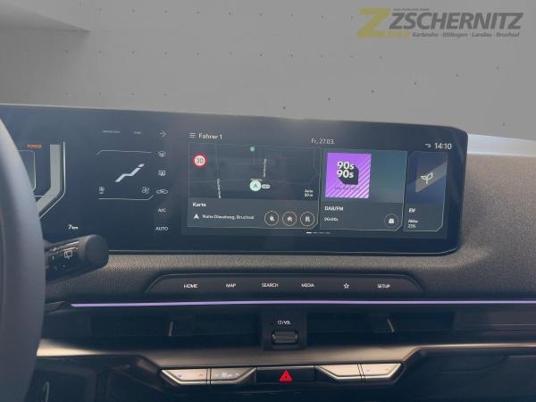 Kia EV2 Air – ab 239 € mtl. ohne Anzahlung | sofort bestellbar