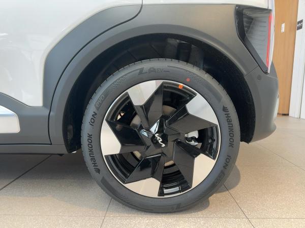 Kia EV2 Air – ab 239 € mtl. ohne Anzahlung | sofort bestellbar