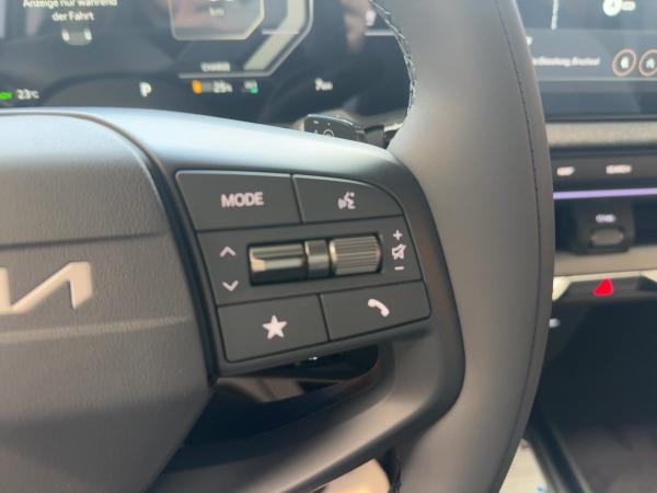 Kia EV2 Air – ab 239 € mtl. ohne Anzahlung | sofort bestellbar