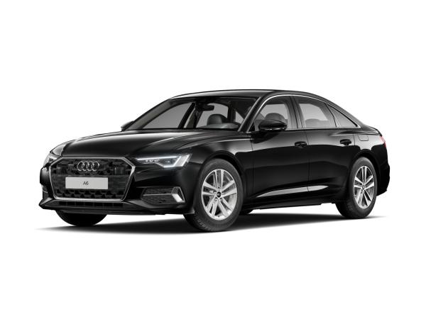 Audi A6 Limousine advanced 50 TFSIe quattro / Matrix