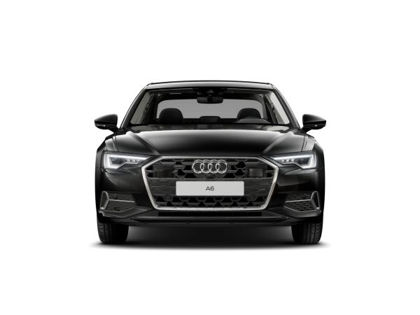 Audi A6 Limousine advanced 50 TFSIe quattro / Matrix
